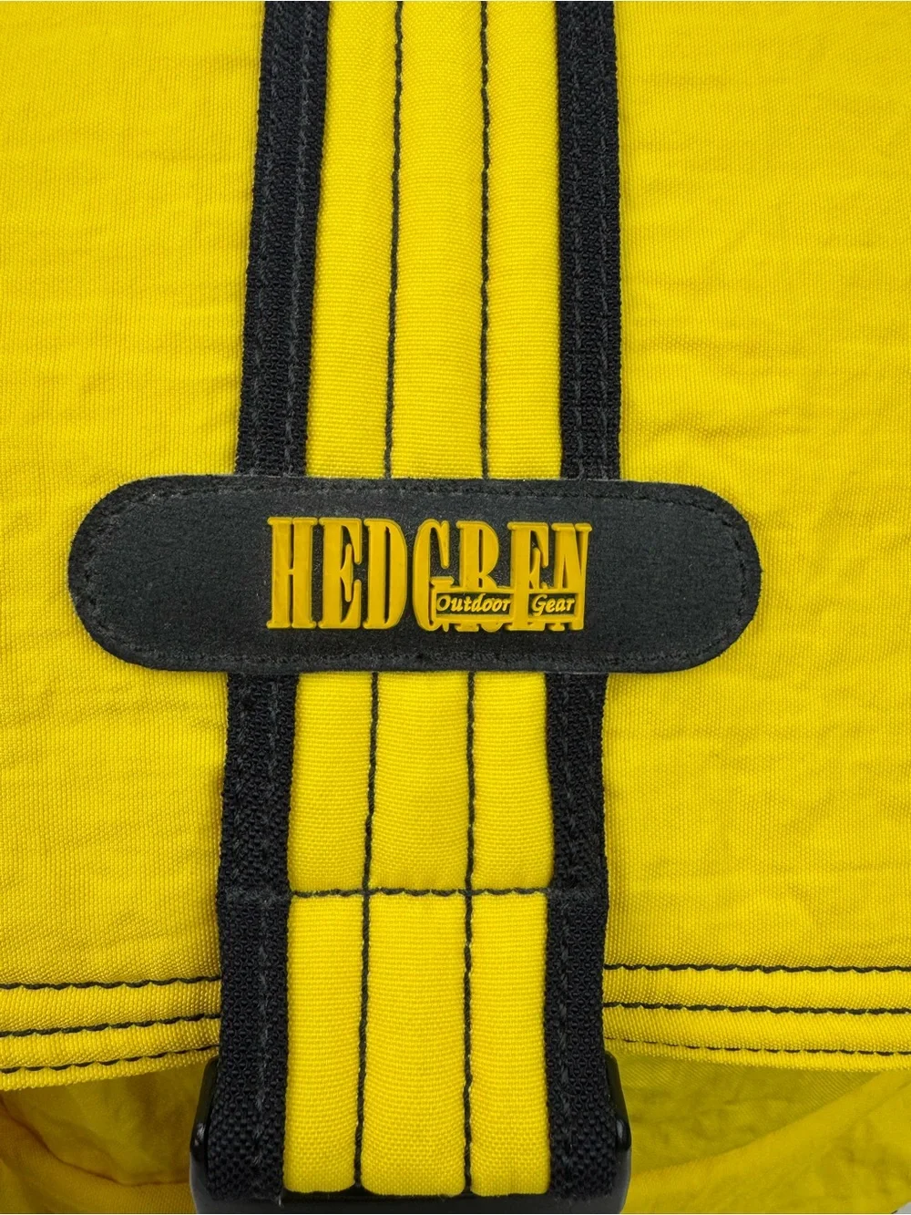 Hedgren 15” gym